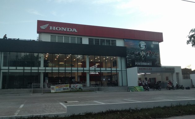 Photo of Honda Philippines, Inc.
