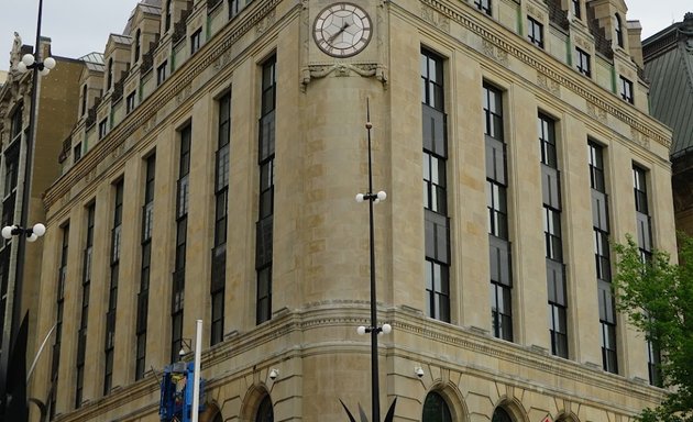 Photo of Ottawa Postal Station B