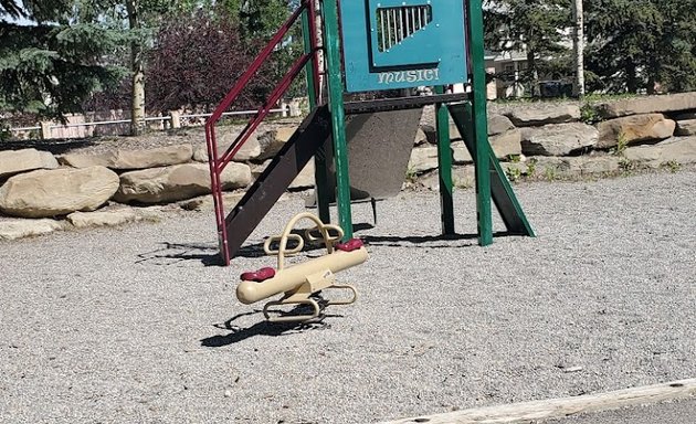 Photo of Coral Keys Playground