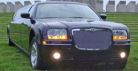 Photo of Vale Royale Limo