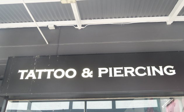 Photo of Arcane Tattoo & Piercing