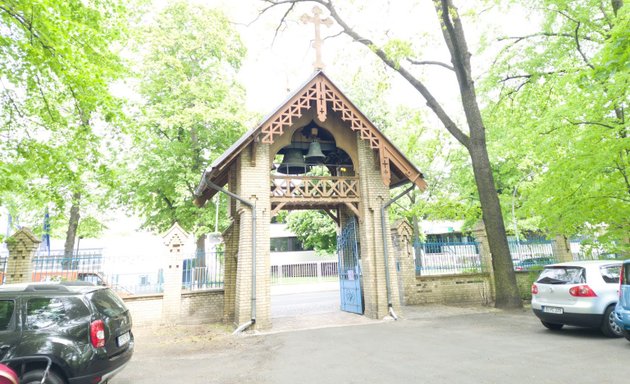 Foto von Russisch-Orthodoxer Friedhof