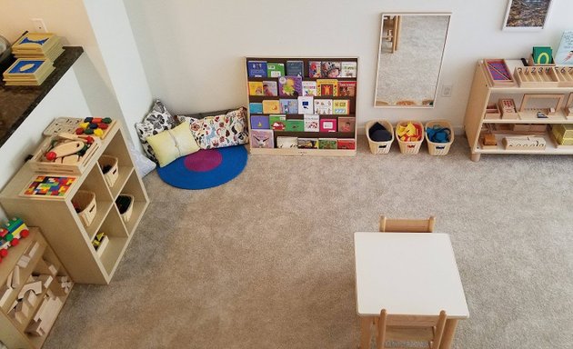 Photo of Mission Bay Montessori