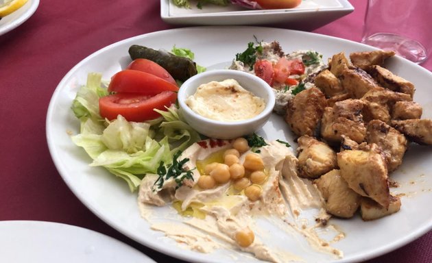 Foto de Restaurante Masaya Cocina Libanesa