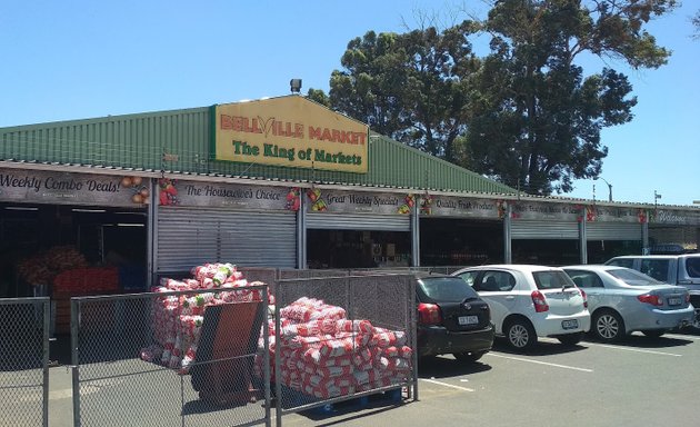 Photo of Bellville Market