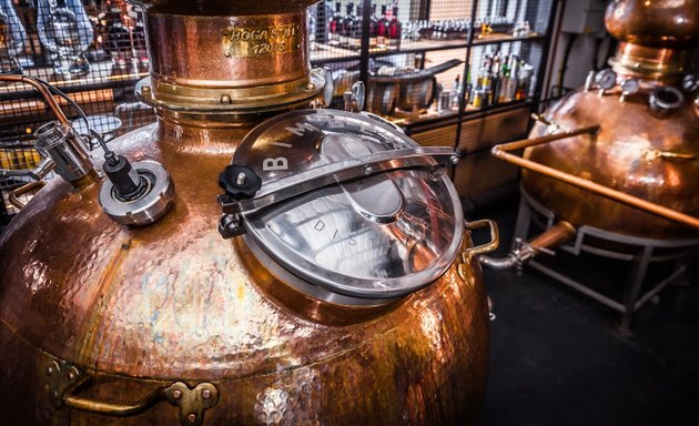 Photo of Bimber Distillery