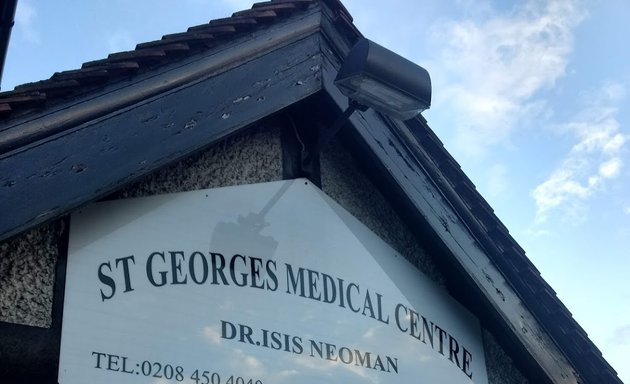 Photo of St. Georges Medical Centre