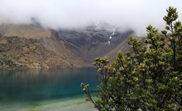 Foto de Peru Puriy