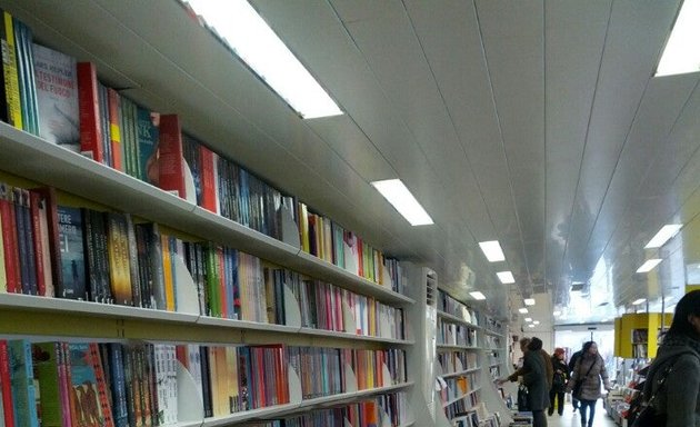 foto Libreria Il Banco