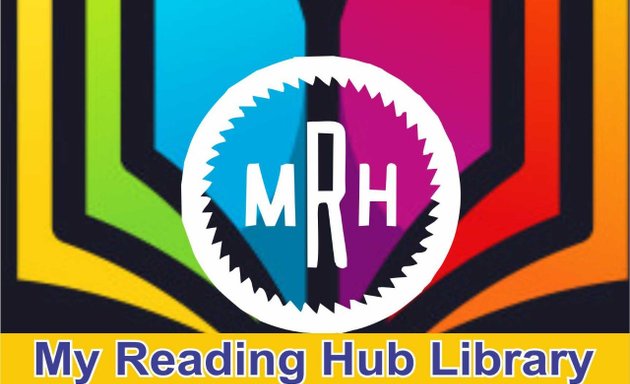Photo of My Reading Hub library (MRH Library)