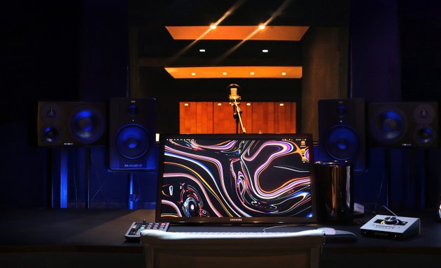 Photo of Concept Recording Studio