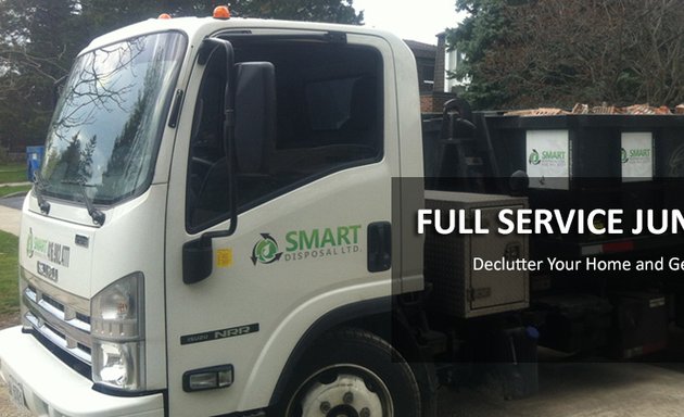 Photo of Smart Disposal Ltd