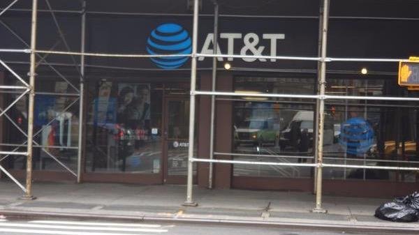 Photo of AT&T Store