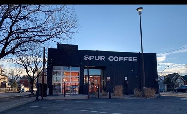 Photo of Spur Coffee