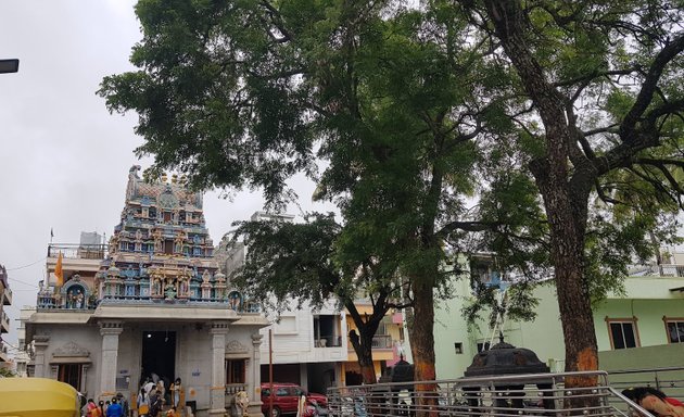 Photo of Chunchaghatta Sri Yellamma Devi Temple