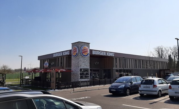 Photo de Burger King Amiens Nord