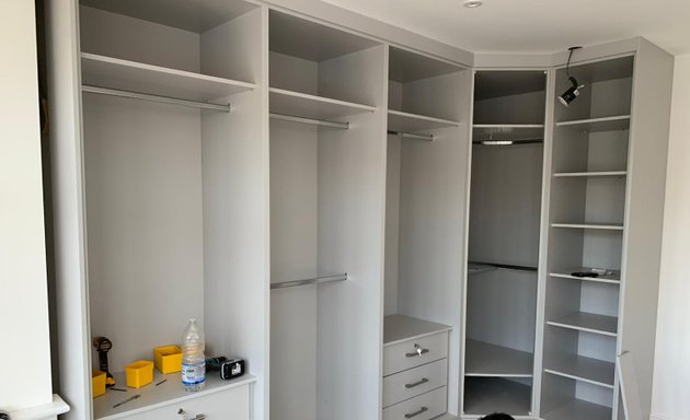 Photo of Fitted Wardrobes Ltd