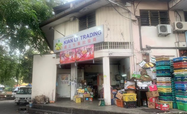 Photo of Kian Ly Trading