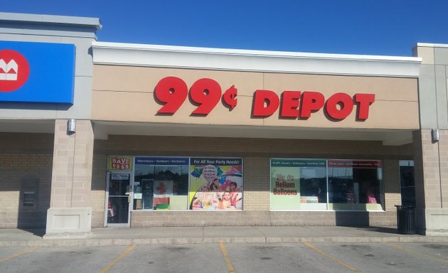 Photo of 99¢ Depot