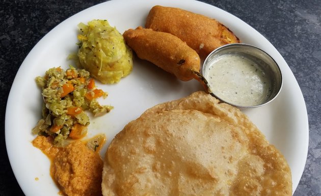 Photo of Hotel Gurukrupa Bhats Canteen