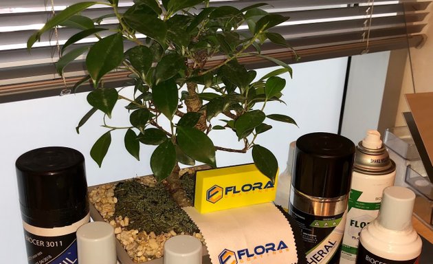 Photo of Flora Coatings