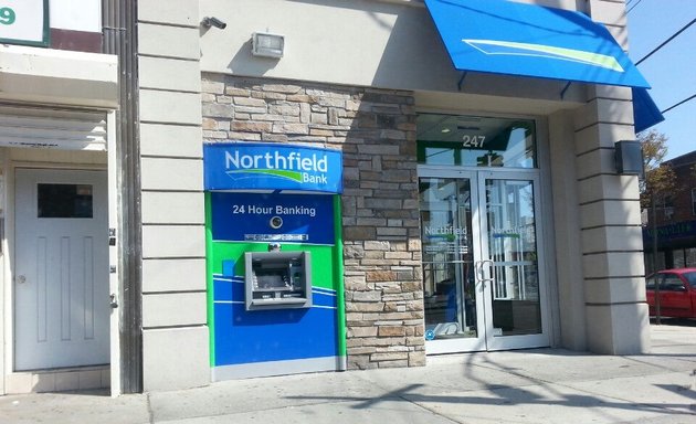 Photo of Northfield Bank