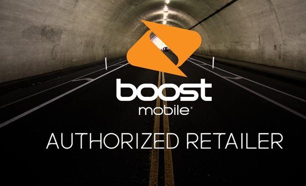 Photo of Boost Mobile