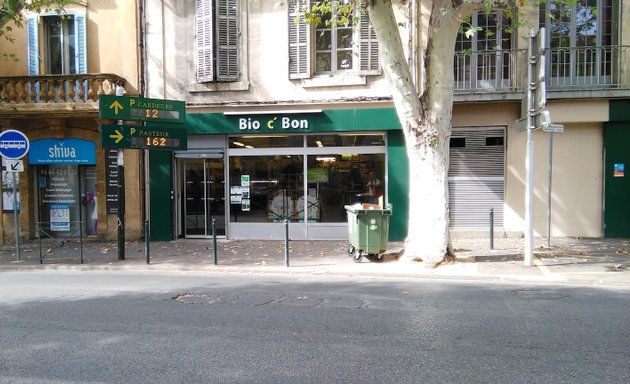 Photo de Bio c' Bon Aix Briand