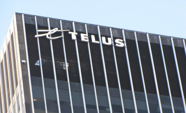 Photo of TELUS Solutions d'affaires