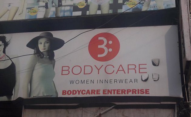 Photo of Bodycare Enterprises