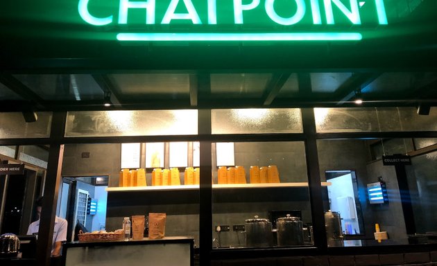 Photo of Chai Point