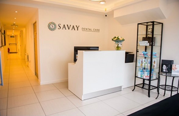 Photo of Savay Dental Care
