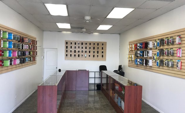 Photo of Phone Clinic