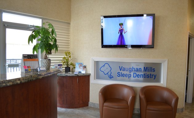 Photo of Vaughan Mills Sleep Dentistry
