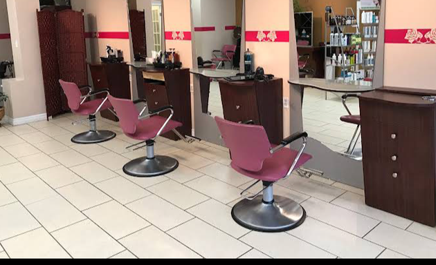 Photo of A & B Creative Looks Beauty Salon & Spa