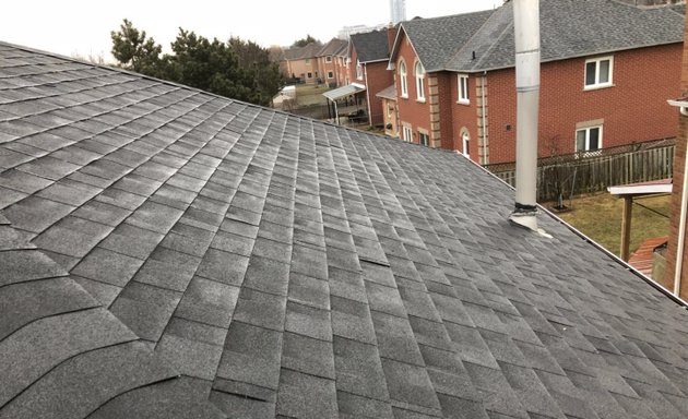 Photo of Extop Roofing Ltd