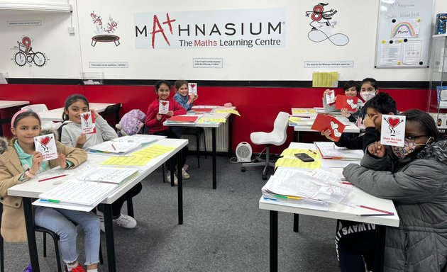 Photo of Mathnasium of South Woodford