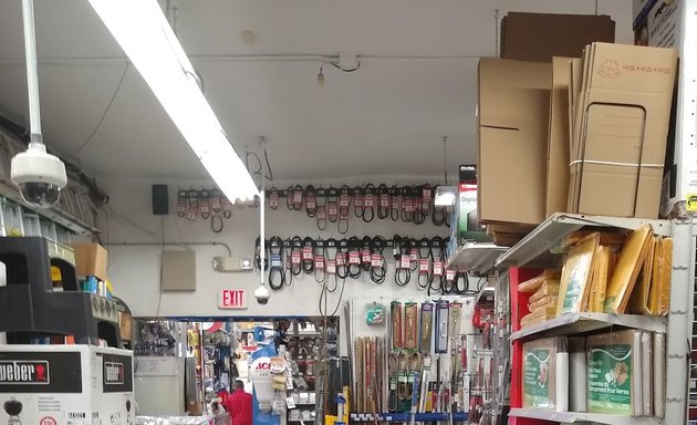 Photo of Sykes Ace Hardware