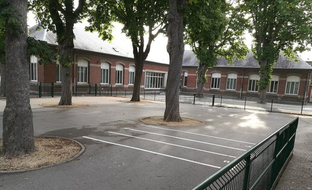 Photo de École Maternelle Jean Macé