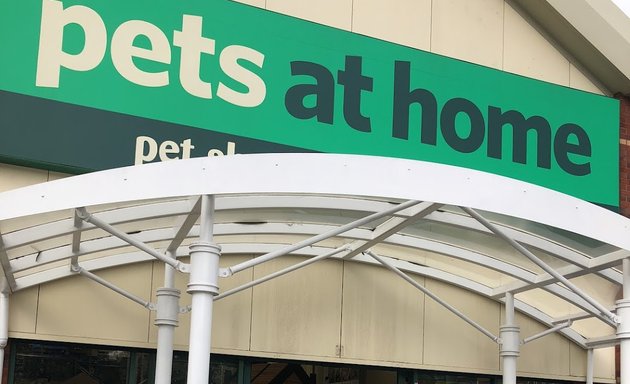 Photo of Pets at Home Warrington