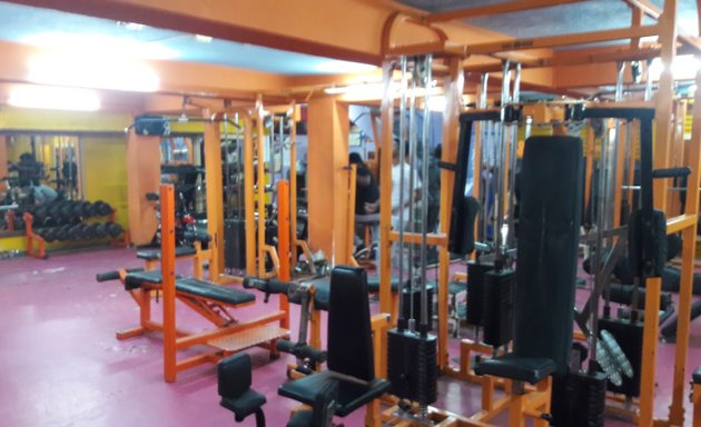 Photo of Professional Fitness Centre