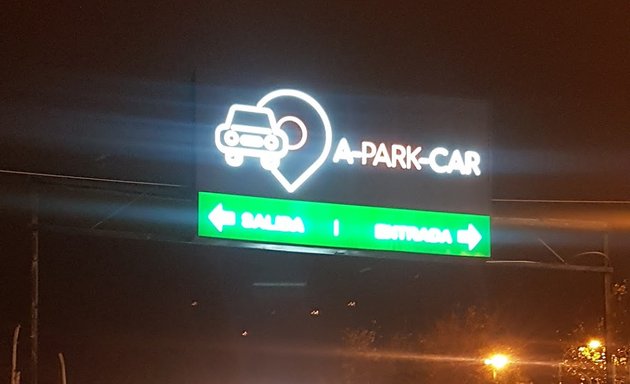 Foto de Solano Parking