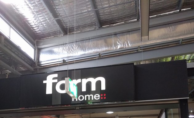 Photo of Form Home