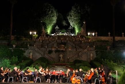 Photo of The Angel Orchestra