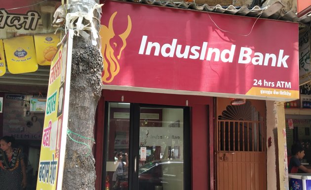 Photo of Induslnd Atm