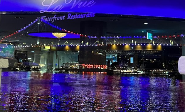 Photo of La Vue Waterfront Restaurant