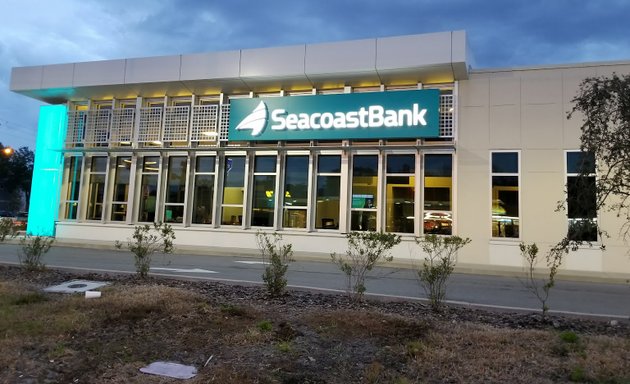 Photo of Seacoast Bank