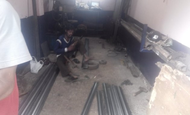 Photo of Lalith Fabrication