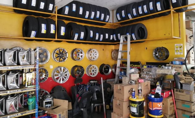 Photo of LCH Tyre Auto Care Centre