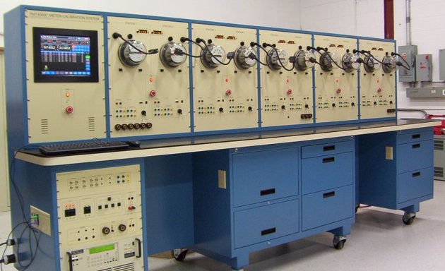 Photo of Power Measurement Technologies Inc